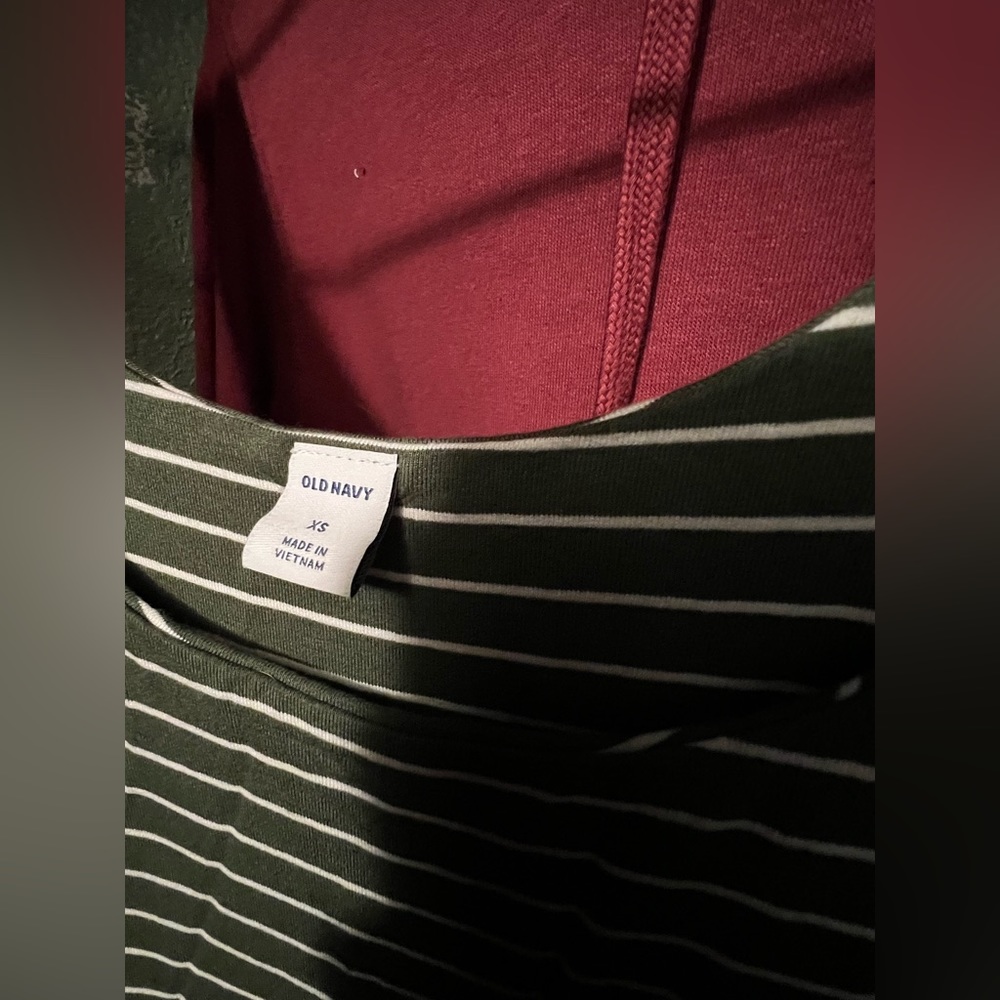 Old Navy dress